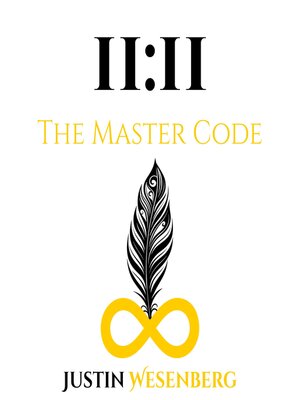 cover image of The Master Code